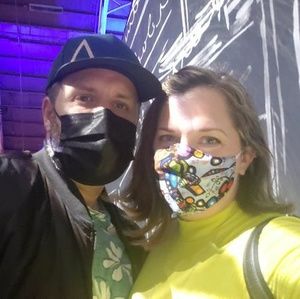 Meet your Posher, Jayne